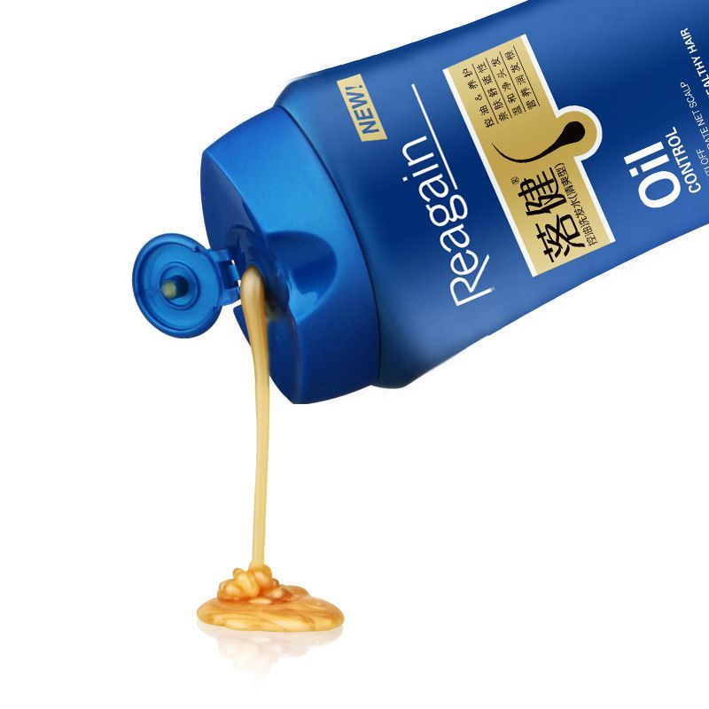 Hair Care Dandruff - Shampoo per la Cura del Cuoio