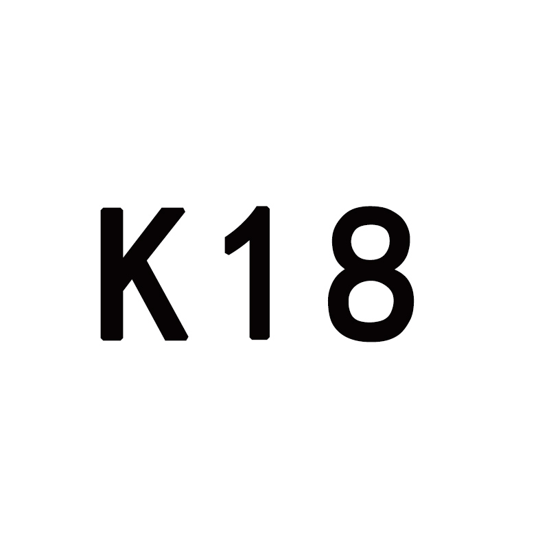 Hair Care K18 - 50ml K18 Leave-In riparazione molecolare maschera