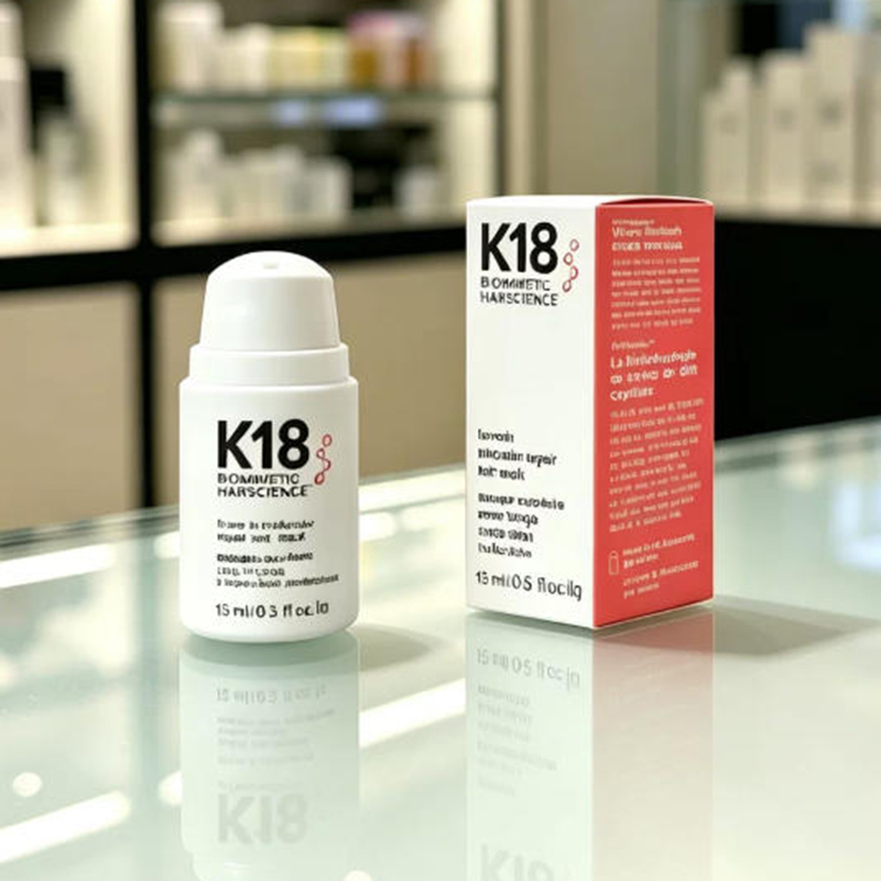 Hair Care K18 - K18 50ml 150ml Maschera per Capelli