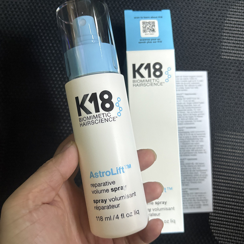 Prodotti per la cura dei capel - Hair Care K18 recensione e prezzo
