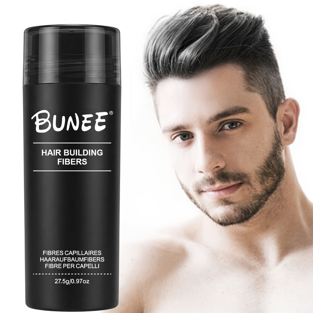 BUNEE Fibre per Capelli 27.5g: - Hair Care Products recensione e prezzo
