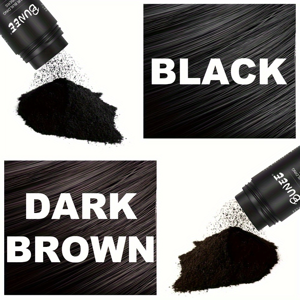 BUNEE Fibre per Capelli 27.5g: - Hair Care Products recensione e prezzo