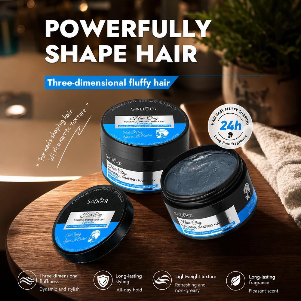 Argilla modellante per capelli - Hair Care Lotion recensione e prezzo