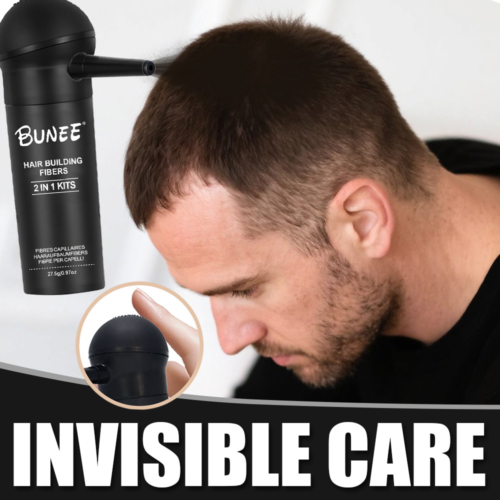 BUNEE Press-Fit Fibra per cape - Hair Care Products recensione e prezzo
