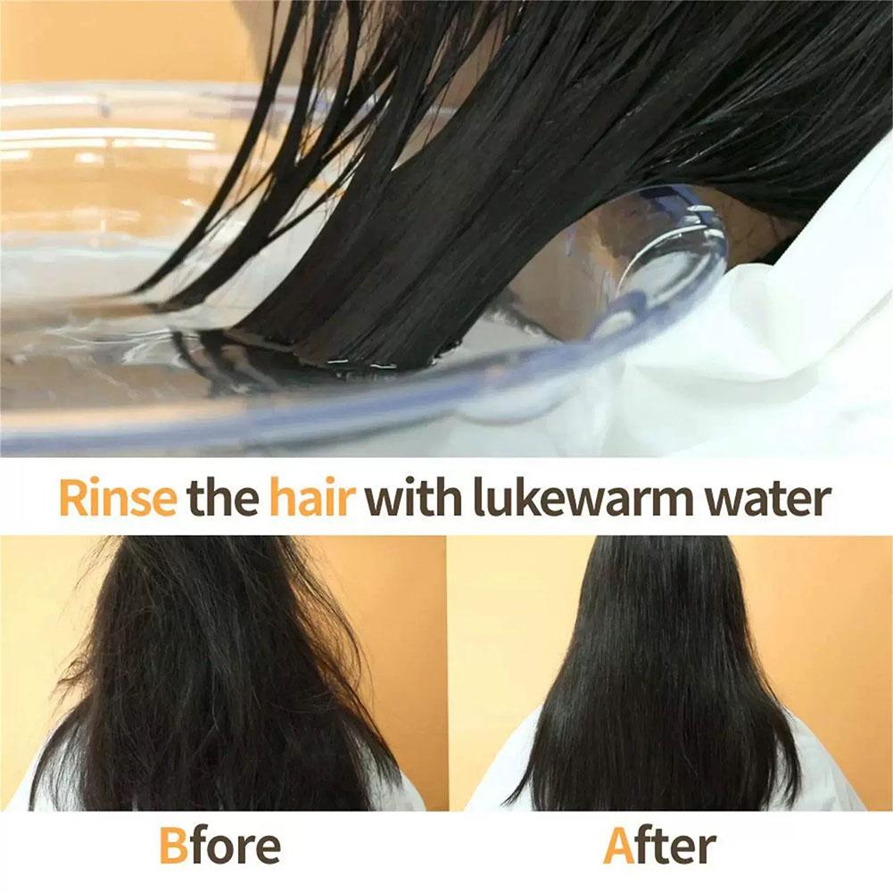 CER-100 Elizavecca Collagen Ce - Hair Care Korean Products recensione e prezzo