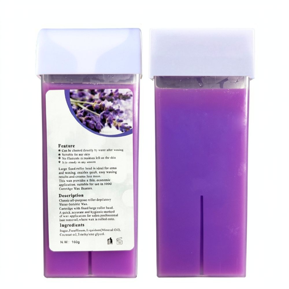 Perle di cera depilatoria per  - Hair Care Natural Ingredients recensione e prezzo